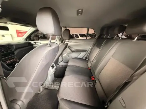 T-CROSS 1.0 200 TSI TOTAL FLEX AUTOMÁTICO