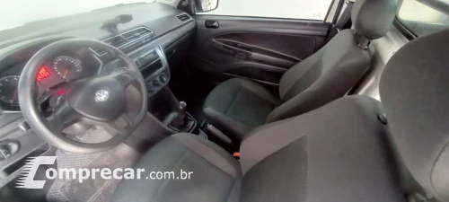 SAVEIRO 1.6 MSI Robust CS 8V