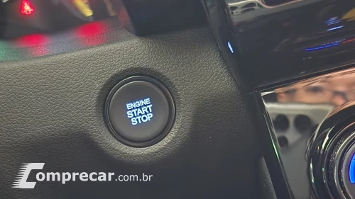Creta N Line 1.0 TB 12V Flex Aut.