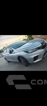 CITY 1.5 I-vtec Touring