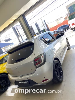 SANDERO 2.0 RS 16V