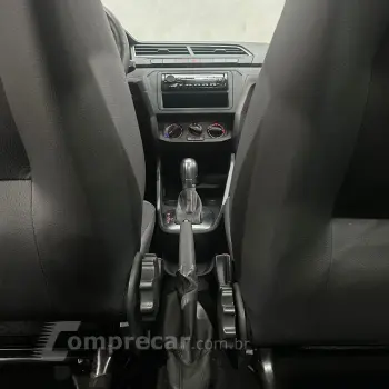 VOYAGE 1.6 MSI Flex 16V 4p Aut.