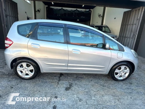 FIT 1.4 LX 8V