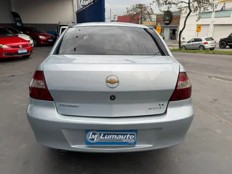 PRISMA 1.4 MPFI Maxx 8V