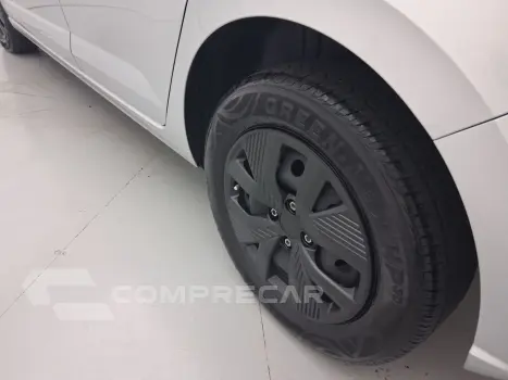 POLO 1.0 MPI TRACK MANUAL