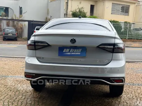 VIRTUS 1.0 200 TSI Highline