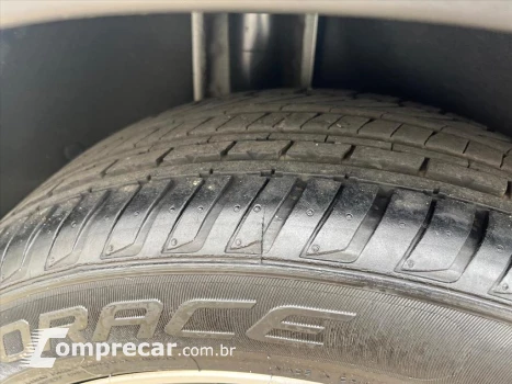 HR-V 1.8 16V FLEX EXL 4P AUTOMÁTICO