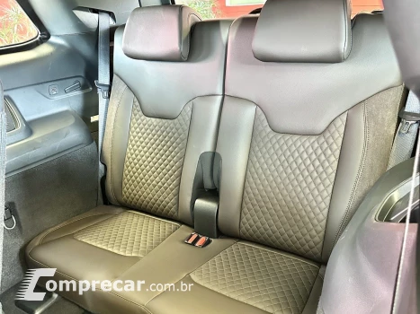 COMMANDER 1.3 T270 TURBO FLEX OVERLAND AT6