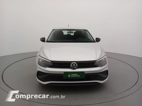 POLO 1.0 MPI TRACK MANUAL