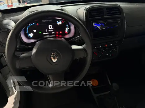 KWID Zen 1.0 Flex 12V 5p Mec.
