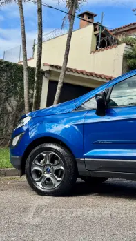 ECOSPORT 1.5 Ti-vct Freestyle