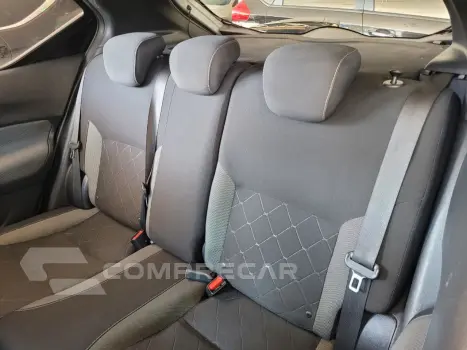 KICKS S Direct 1.6 16V Flex 5p Aut.