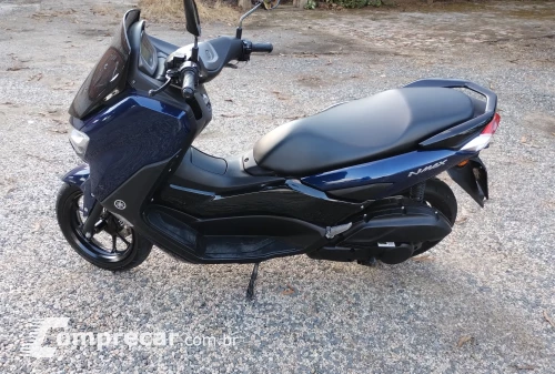 Nmax 160