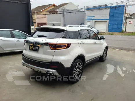 TERRITORY Titanium 1.5 GTDi EcoBo. Aut.