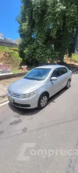 VOYAGE 1.0 MI Trendline 8V