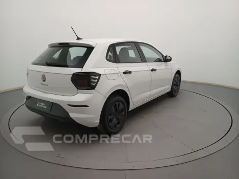POLO 1.0 MPI TRACK MANUAL