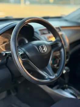 CITY 1.5 LX 16V