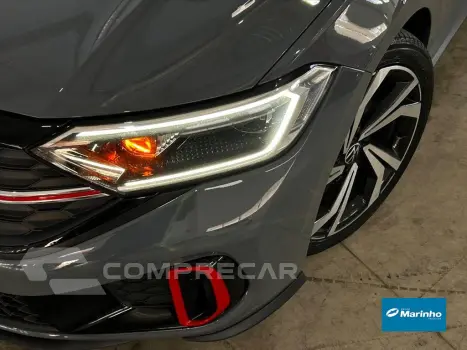 JETTA 2.0 350 TSI GASOLINA GLI DSG