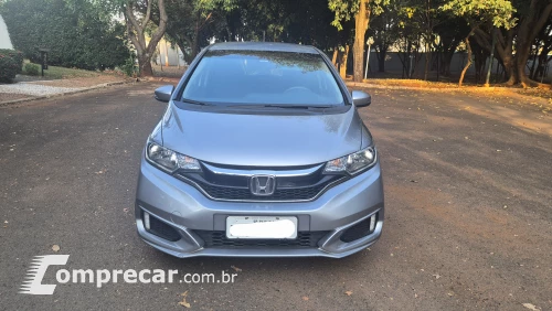 FIT 1.5 Personal 16V