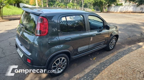 UNO 1.4 Sporting 8V