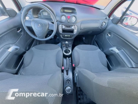 C3 1.4 4P XTR FLEX