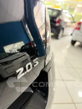 SENTRA 2.0 SL 16vstart