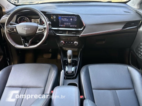 MONTANA 1.2 TURBO FLEX RS AUTOMÁTICO