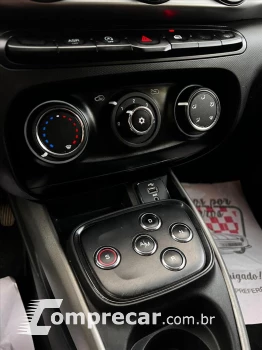 CRONOS 1.3 Firefly Drive GSR