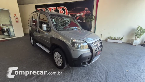 DOBLÒ 1.8 MPI Adventure Xingu 16V
