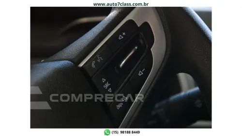 TRACKER - 1.0 TURBO LT AUTOMÁTICO