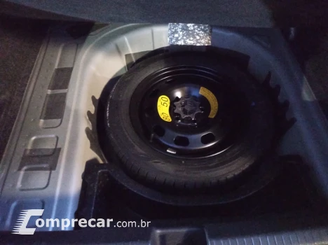Virtus 1.0 200 TSI Comfortline (Flex) (Aut)