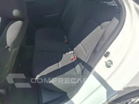 HB20 1.0 12V FLEX SENSE MANUAL