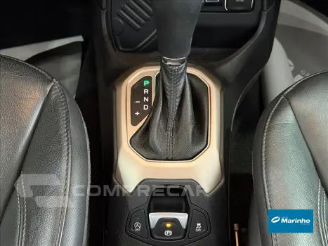 RENEGADE 1.8 16V FLEX LONGITUDE 4P AUTOMÁTICO