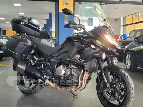 Versys 1000 GRAND TOURER
