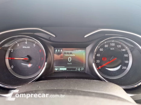 ONIX 1.0 Turbo Premier