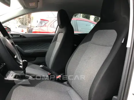 Virtus 1.0 170 Tsi Manual