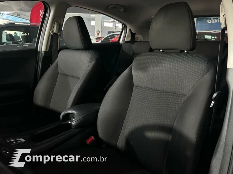 HR-V 1.8 16V FLEX EX 4P AUTOMÁTICO
