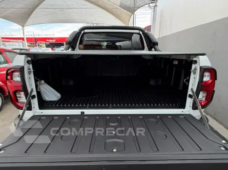 HILUX 2.8 D-4d Turbo CD SRX Plus 4X4