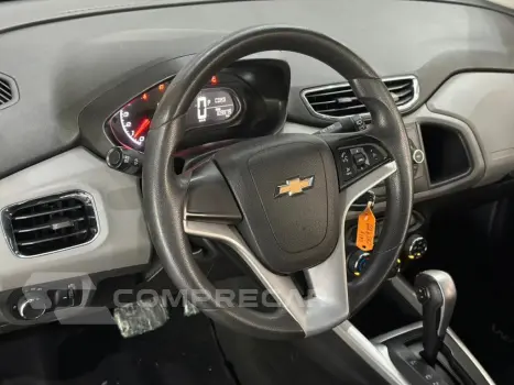 ONIX 1.4 MPFI ADVANTAGE 8V FLEX 4P AUTOMÁTICO