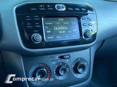 PUNTO 1.6 Essence 16V