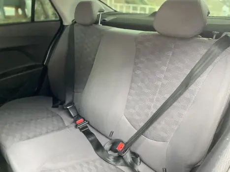 HB20 1.0 COMFORT 12V FLEX 4P MANUAL