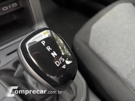 POLO 1.0 170 TSI SENSE AUTOMÁTICO