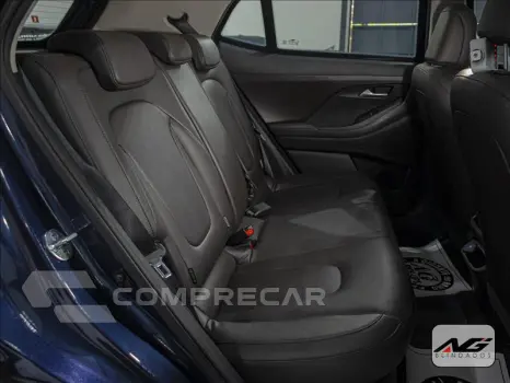 CRETA 1.0 Tgdi Platinum