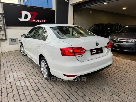 JETTA 2.0 Comfortline