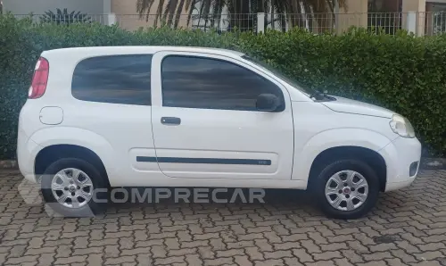 UNO 1.0 EVO Vivace 8V
