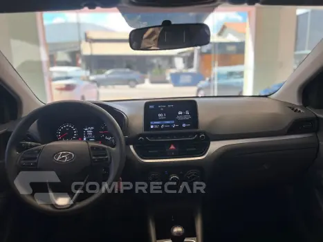 HB20S 1.0 12V COMFORT PLUS HYUNDAI