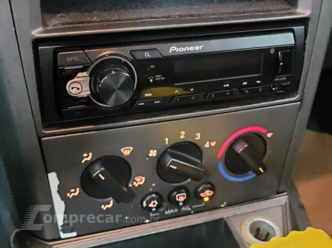 Vectra EXPRESSION 2.0 MPFI FlexPower Mec