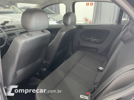 GOL 1.0 12V MPI Totalflex City
