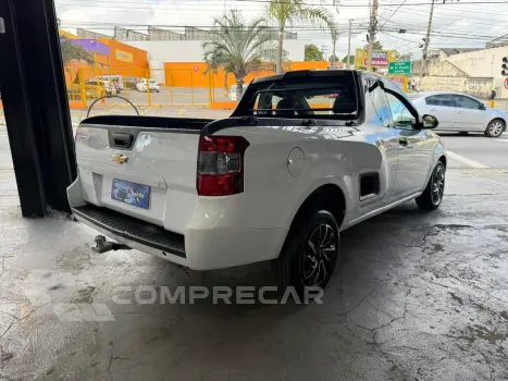 MONTANA 1.4 MPFI LS CS 8V