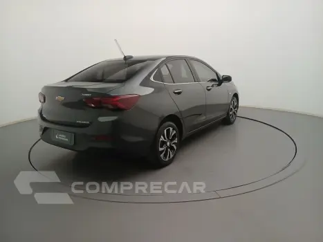 ONIX 1.0 TURBO FLEX PLUS PREMIER AUTOMÁTICO